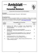 Dateivorschau: Amtsblatt 03-2013
