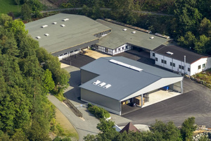 Bild von Padberg + Palatec Logistic GmbH