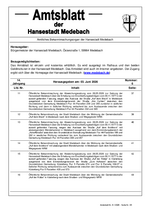 Dateivorschau: Amtsblatt 6/2026