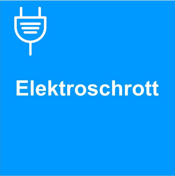 Elektroschrott
