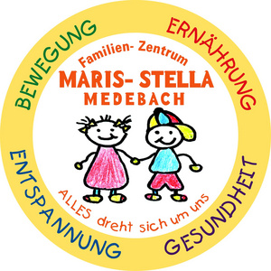 Logo: Kindergarten Maris Stella