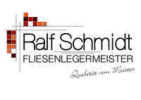 Logo Fliesenlegermeister Ralf Schmidt