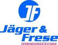 Logo: Jäger & Frese GmbH Logo: Jäger & Frese GmbH