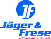 Logo Jäger & Frese GmbH