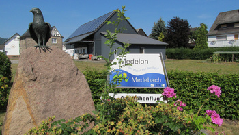 Ortsteil Medelon