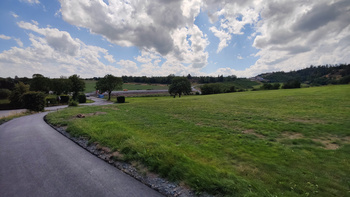 Radweg