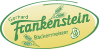 Logo: Bäckerei / Konditorei Gerhard Frankenstein Logo: Bäckerei / Konditorei Gerhard Frankenstein