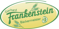 Logo Bäckerei / Konditorei Gerhard Frankenstein