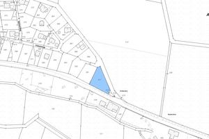 Lageplan Parzelle 417 - Tannenweg 40, 59964 Medebach
