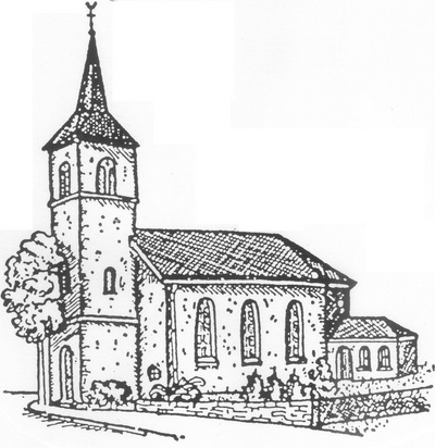 Evangelische Kirche Medebach