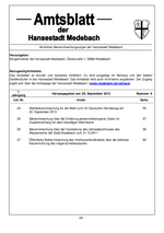 Dateivorschau: Amtsblatt 06-2013