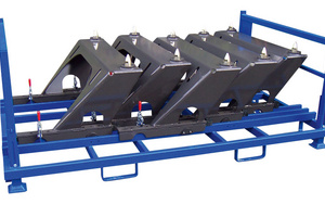 Bild von Padberg + Palatec Logistic GmbH