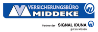Logo SIGNAL IDUNA Versicherungsbüro Middeke