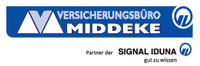 Logo: SIGNAL IDUNA Versicherungsbüro Middeke Logo: SIGNAL IDUNA Versicherungsbüro Middeke