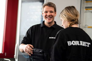 Bild von Borbet GmbH