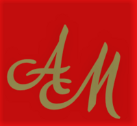 Logo: Alexandras Ledermodenmanufaktur UG Logo: Alexandras Ledermodenmanufaktur UG