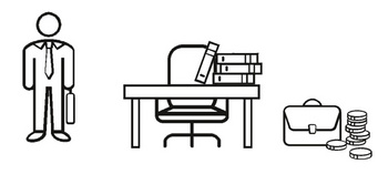 Icon Ausbildung