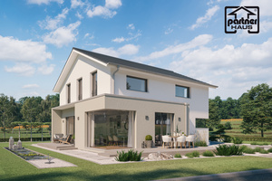 Bild von Partner-Haus Fertigbau GmbH & Co. KG