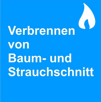 Baum- und Strauchschnitt