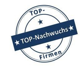 Logo: Top-Nachwuchs