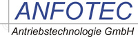 Logo: Anfotec Antriebstechnologie GmbH Logo: Anfotec Antriebstechnologie GmbH