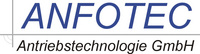 Logo: Anfotec Antriebstechnologie GmbH
