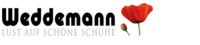 Logo Schuhhaus Weddemann