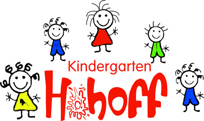 Logo Kindergarten Hohoff