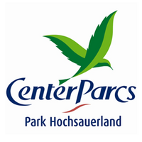 Logo: Center Parcs Park Hochsauerland Logo: Center Parcs Park Hochsauerland