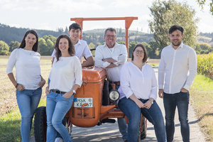 Bild von LVM Versicherung - Jörg Kirtz