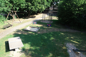 Bild von Spielplatz Dreislar