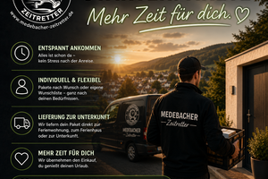 Bild von Medebacher Zeitretter  Dirk Schmiedeler