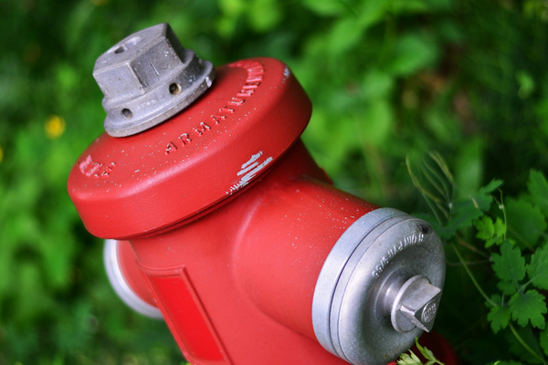 Hydrant