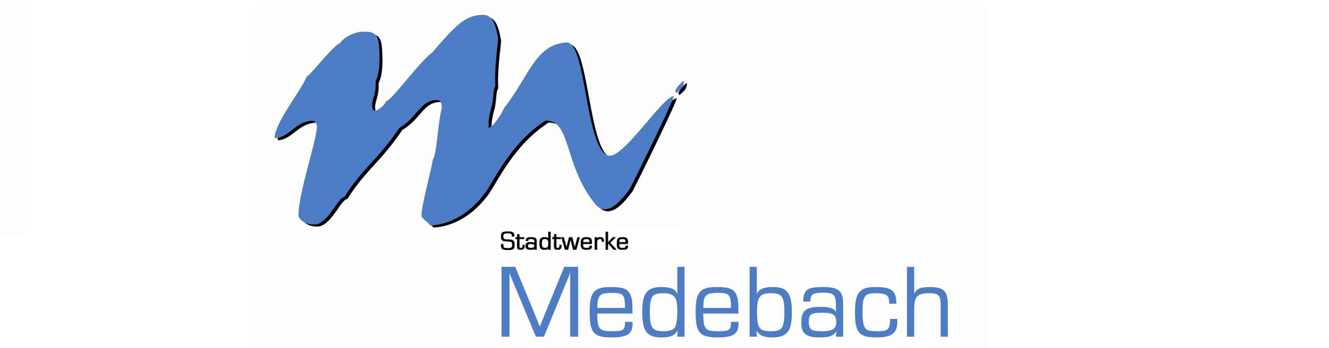 Logo: Stadtwerke Medebach