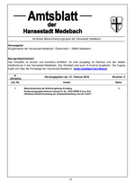 Dateivorschau: Amtsblatt 2/2018