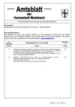 Dateivorschau: Amtsblatt 7/2025