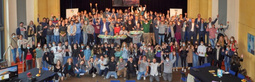 Jugendkonferenz VISIONS