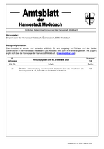 Dateivorschau: Amtsblatt 14/2025