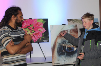 Jugendkunstgalerie FreeStyle NRW