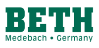 Logo BETH Sondermaschinen GmbH