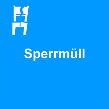 Sperrmüll