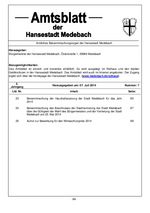 Dateivorschau: Amtsblatt 007-2014