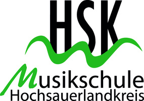 Logo: Musikschule HSK