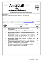 Dateivorschau: Amtsblatt 004 - 2023