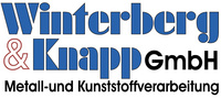 Logo: Winterberg & Knapp GmbH Logo: Winterberg & Knapp GmbH