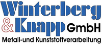 Logo Winterberg & Knapp GmbH
