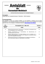 Dateivorschau: Amtsblatt 004 - 2022