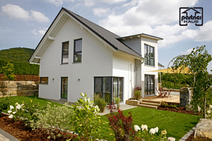 Bild von Partner-Haus Fertigbau GmbH & Co. KG