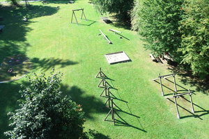 Bild von Spielplatz Deifeld