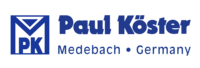 Logo: Paul Köster GmbH
